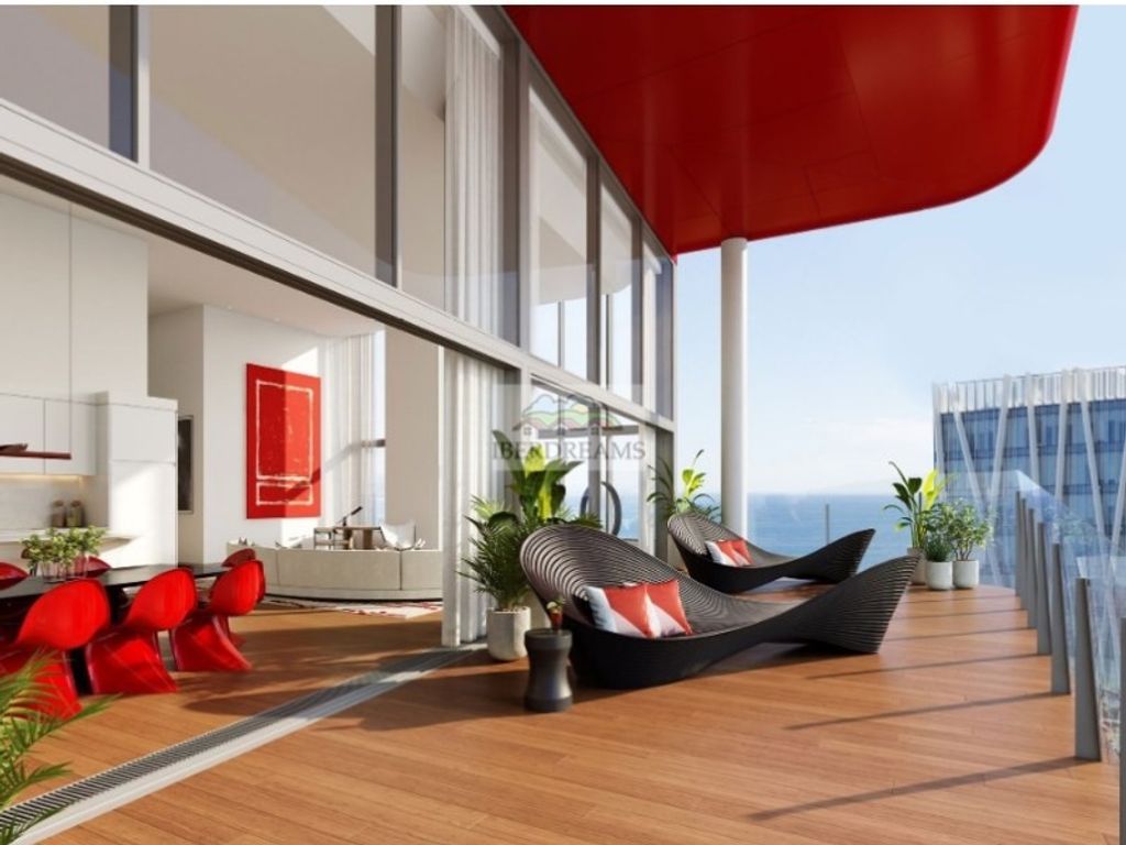 Appartement de luxe à vendre à Barcelona, 1 372 000 €, Photo 2