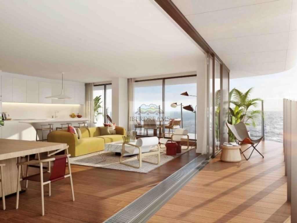 Appartement de luxe à vendre à Barcelona, 1 372 000 €, Photo 4