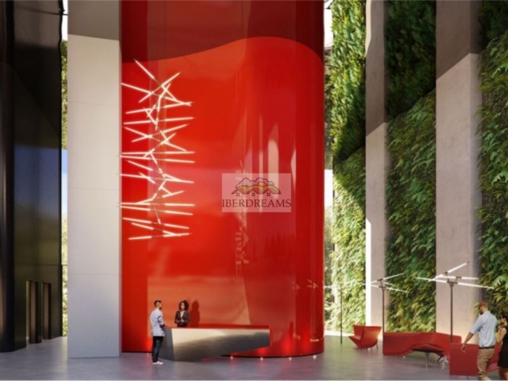 Appartement de luxe à vendre à Barcelona, 1 372 000 €, Photo 6