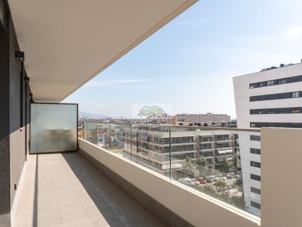 Luxury Apartment for sale in Badalona, 547 500 €, Photo 6