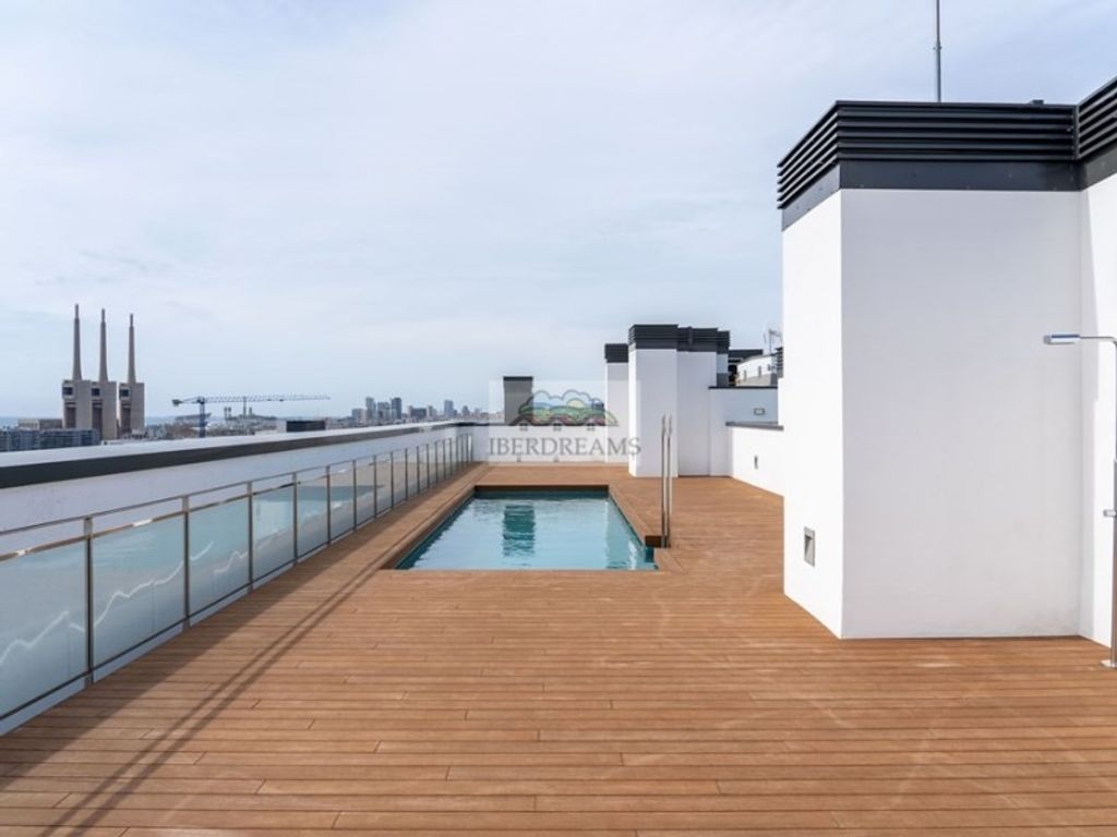 Luxury Apartment for sale in Badalona, 547 500 €, Photo 7