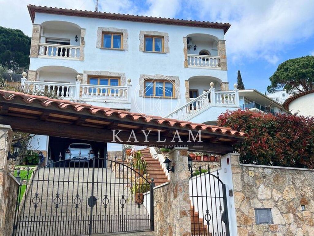 Maison de luxe à vendre à Platja d'Aro, 590 000 €, Photo 1