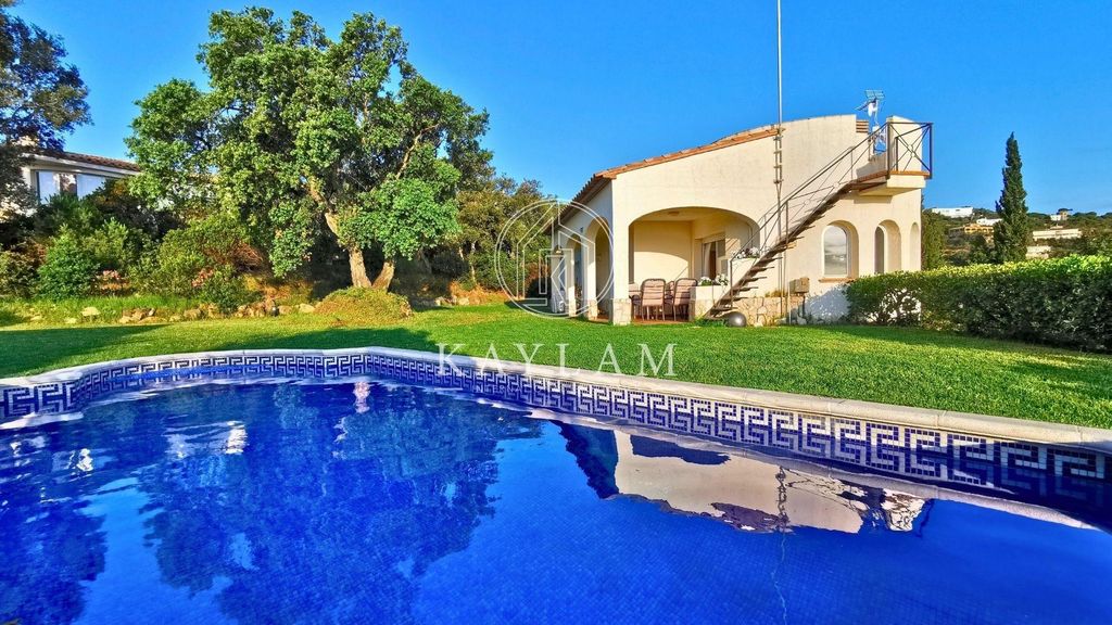 Maison de luxe à vendre à Platja d'Aro, 690 000 €, Photo 1