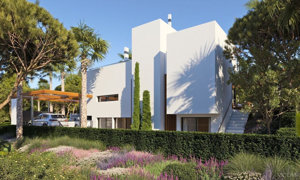 Maison de luxe à vendre à Playas de Orihuela, 960 000 €, Photo 1