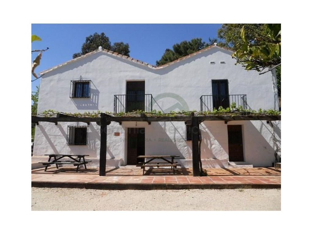 Maison de luxe à vendre à Ronda, 3 000 000 €, Photo 1