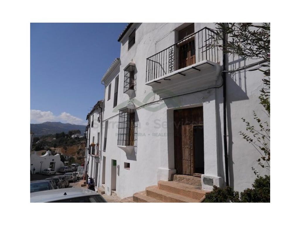 Maison de luxe à vendre à Ronda, 420 000 €, Photo 1