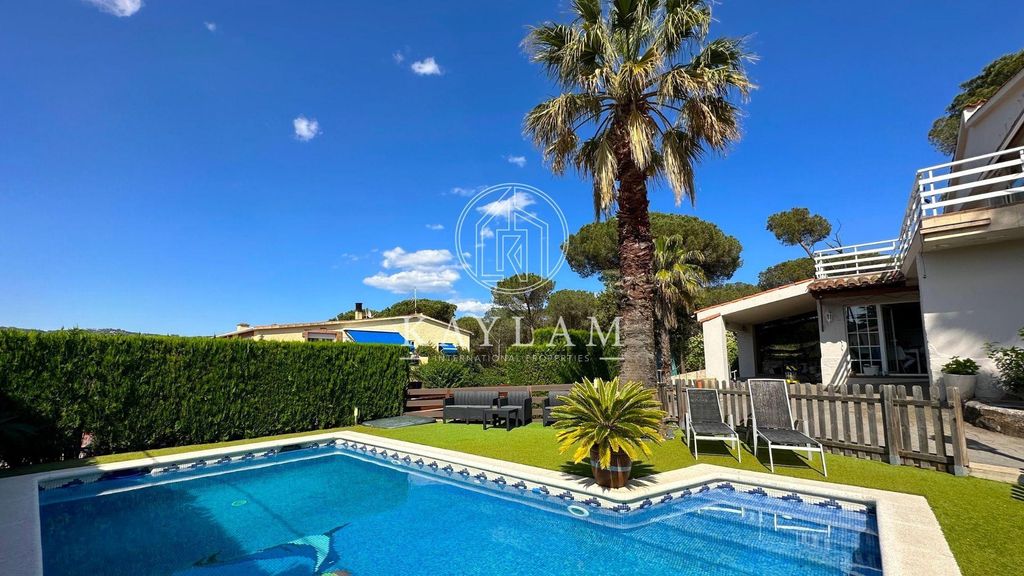 Luxury House for sale in Santa Cristina d'Aro, 545 000 €, Photo 7