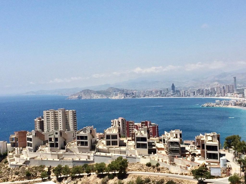 Luxury House for sale in Benidorm, 2 650 000 €, Photo 3