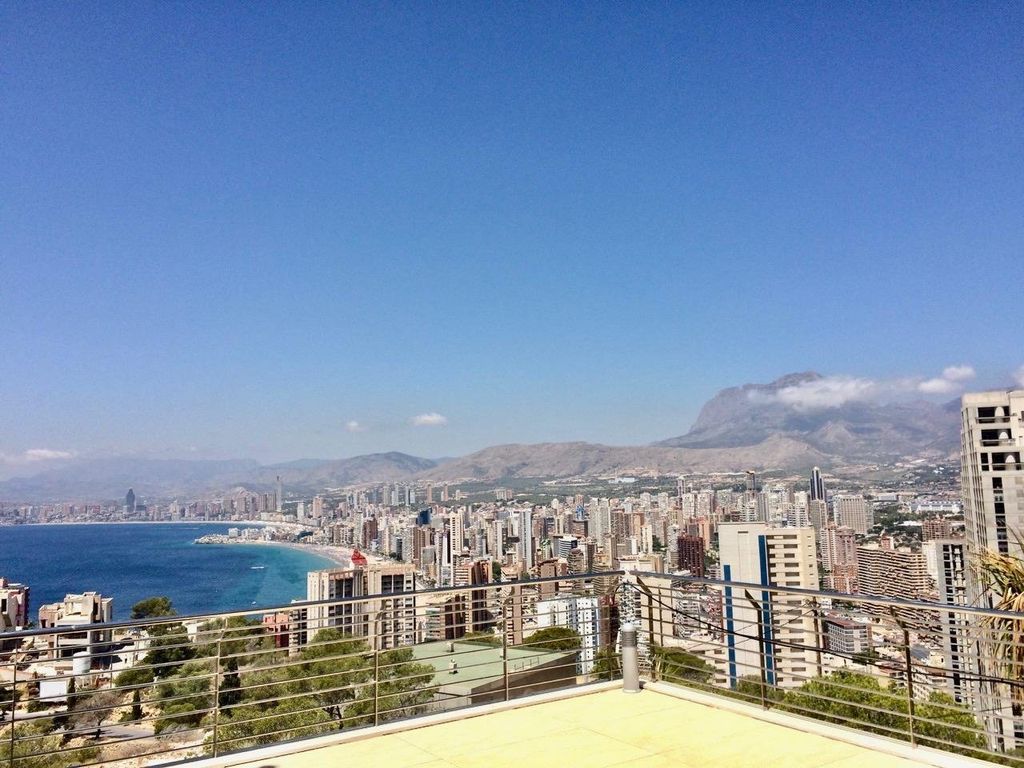 Luxury House for sale in Benidorm, 2 650 000 €, Photo 6