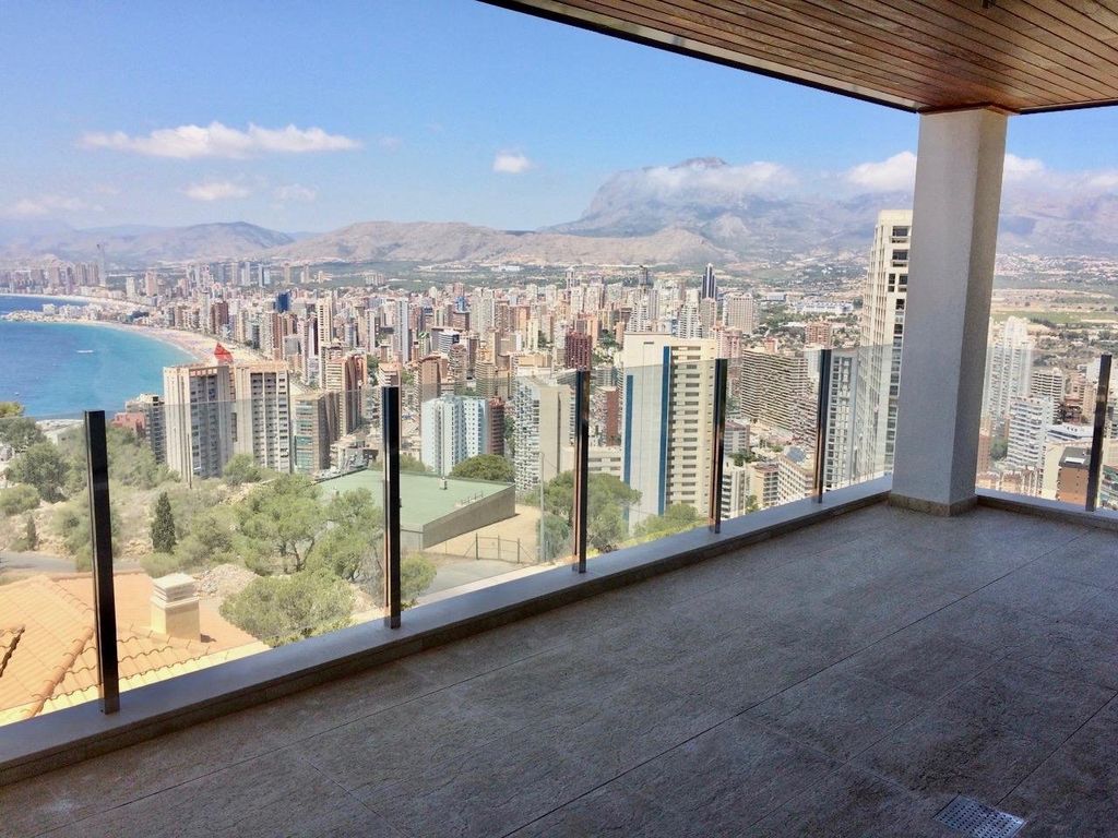 Luxury House for sale in Benidorm, 2 650 000 €, Photo 5