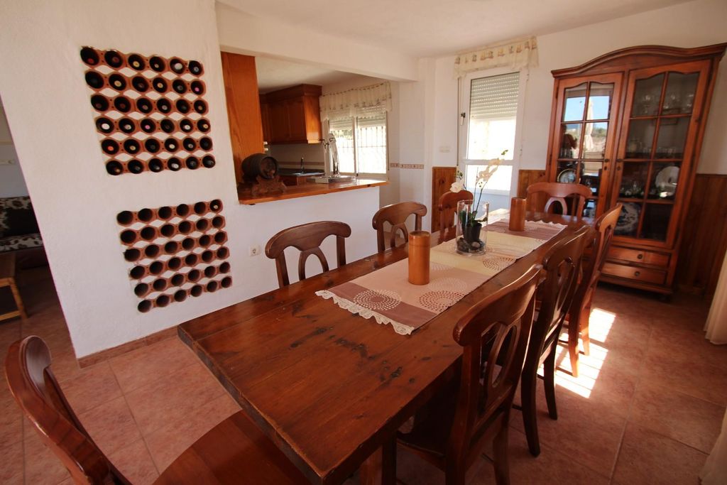 Maison de luxe à vendre à Guardamar Del Segura, 750 000 €, Photo 5