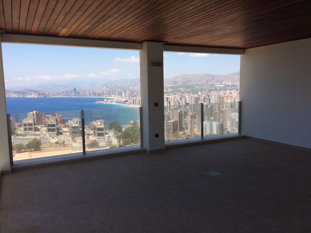Luxury House for sale in Benidorm, 2 650 000 €, Photo 7