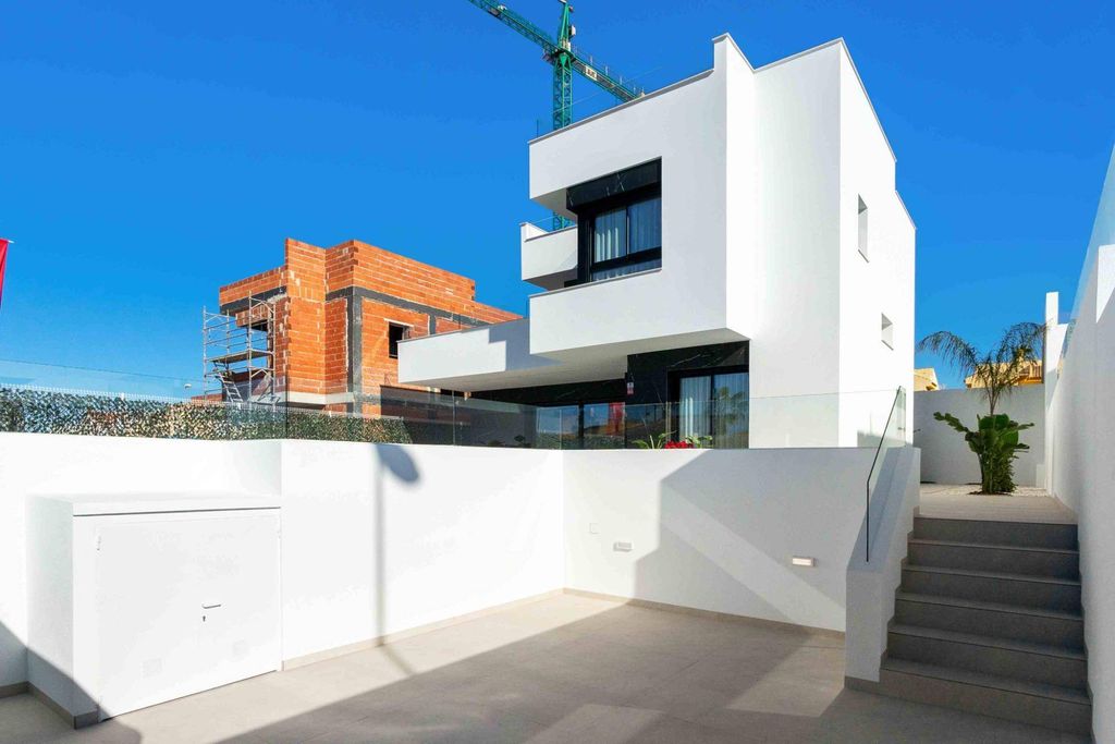 Luxury House for sale in Rojales, 550 000 €, Photo 6