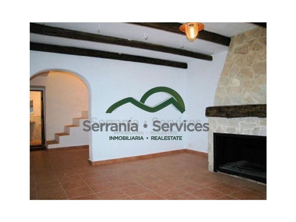 Maison de luxe à vendre à Cortes de La Frontera, 435 000 €, Photo 3