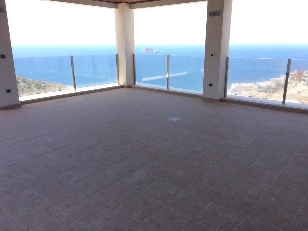 Luxury House for sale in Benidorm, 2 650 000 €, Photo 4