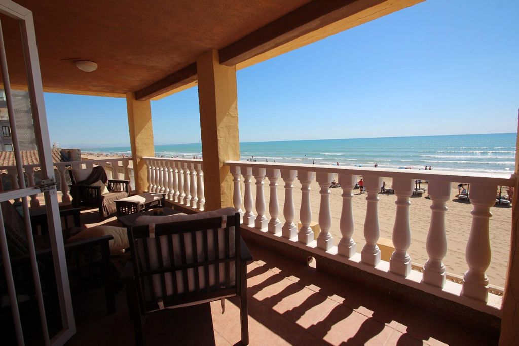 Maison de luxe à vendre à Guardamar Del Segura, 750 000 €, Photo 2