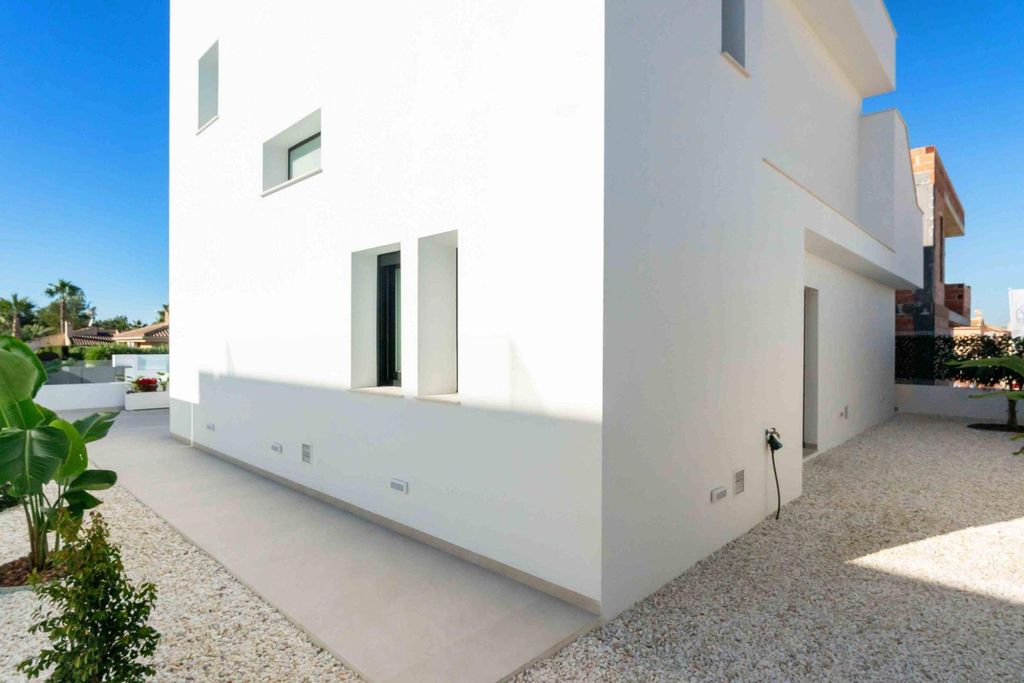 Luxury House for sale in Rojales, 550 000 €, Photo 2