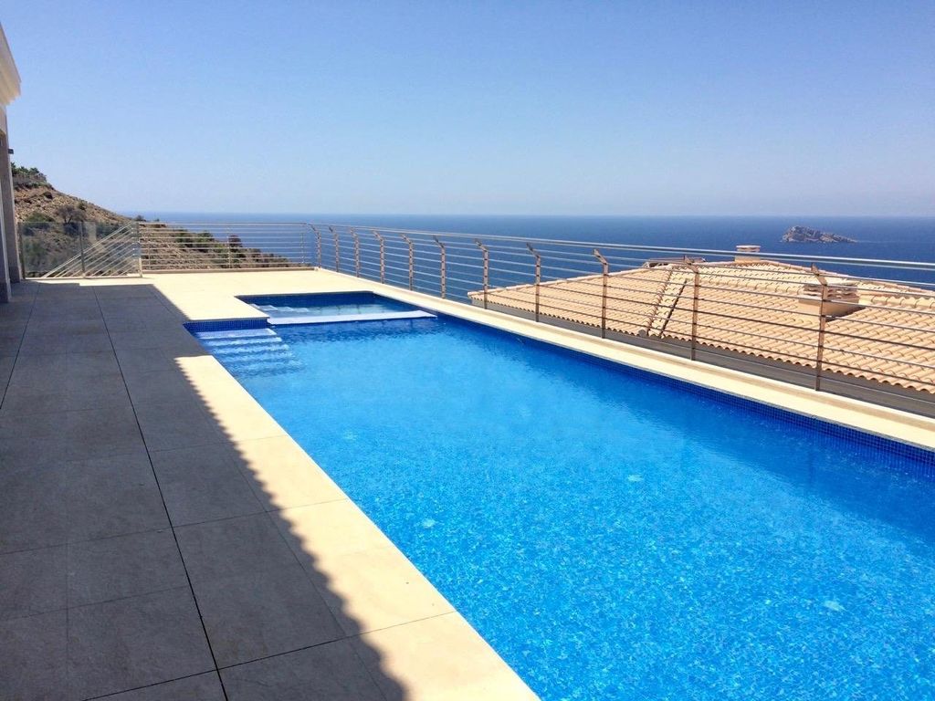 Luxury House for sale in Benidorm, 2 650 000 €, Photo 2