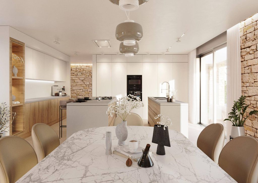 Luxury House for sale in Moraira, 1 800 000 €, Photo 7