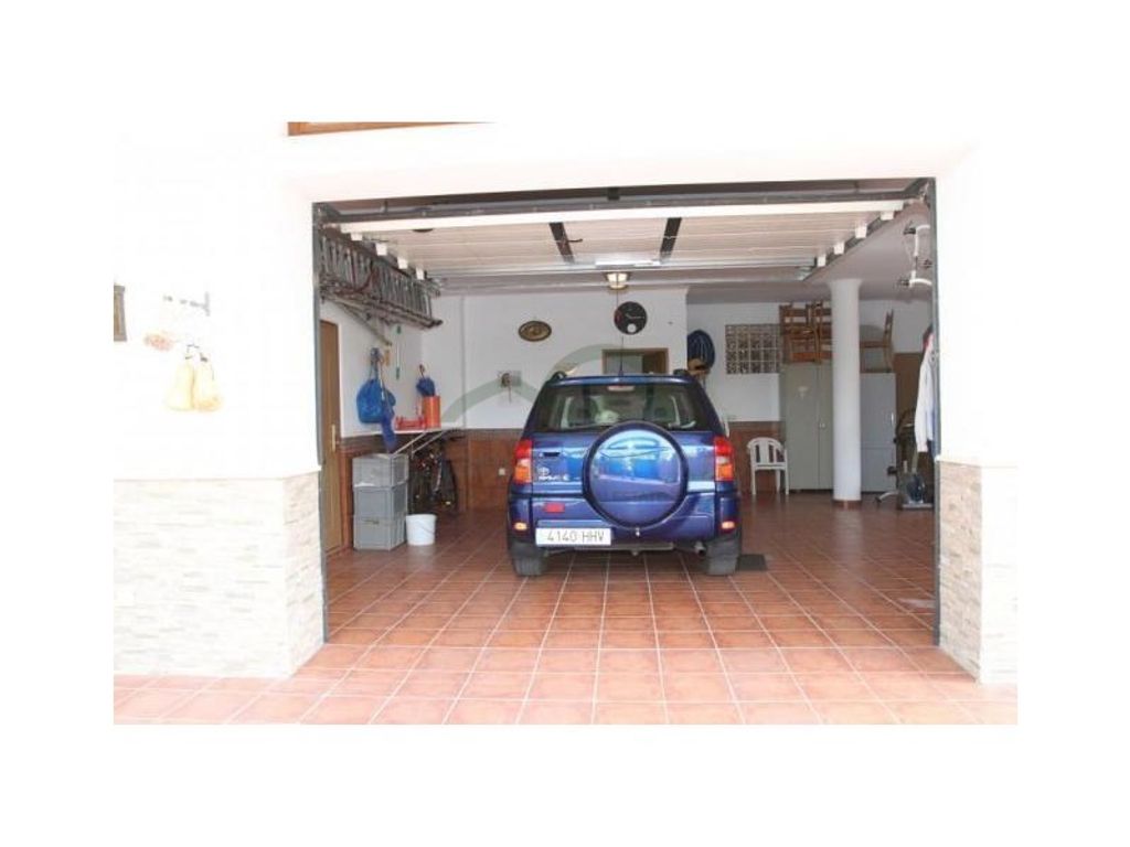 Maison de luxe à vendre à Cuevas Del Becerro, 600 000 €, Photo 1