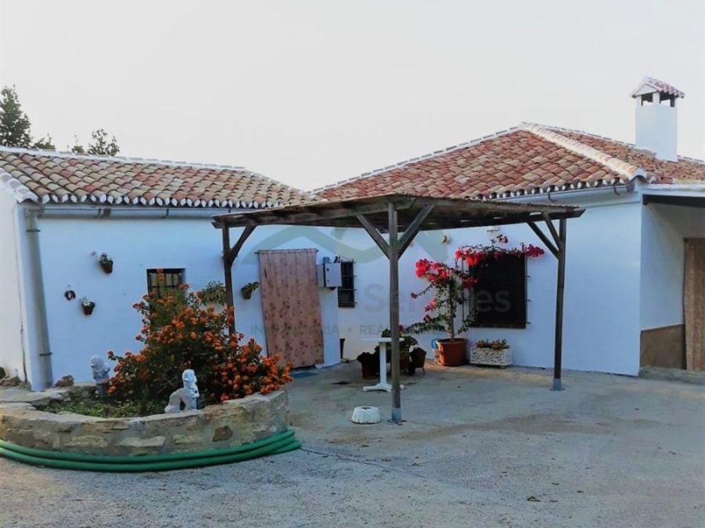 Maison de luxe à vendre à Ronda, 650 000 €, Photo 1