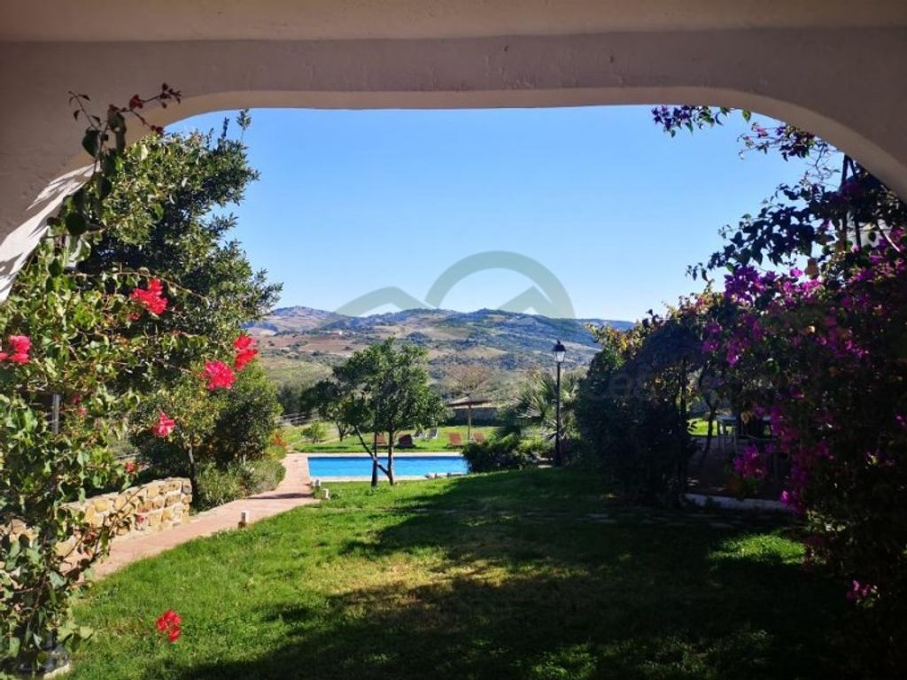 Maison de luxe à vendre à El Gastor, 750 000 €, Photo 1