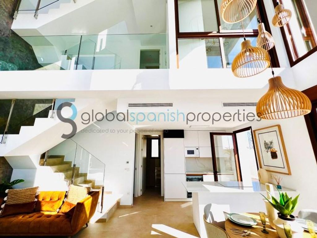 Maison de luxe à vendre à Vera, 475 000 €, Photo 1