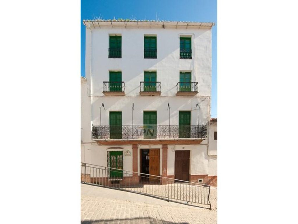 Maison de luxe à vendre à Alora, 489 000 €, Photo 7