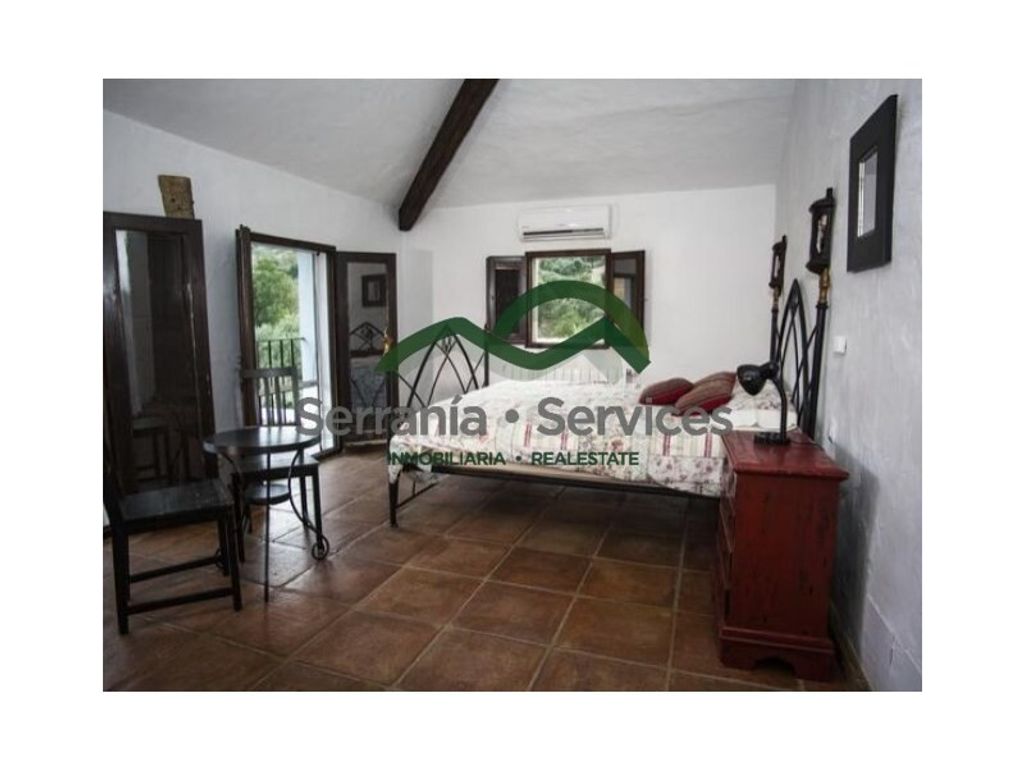 Maison de luxe à vendre à Grazalema, 595 000 €, Photo 2