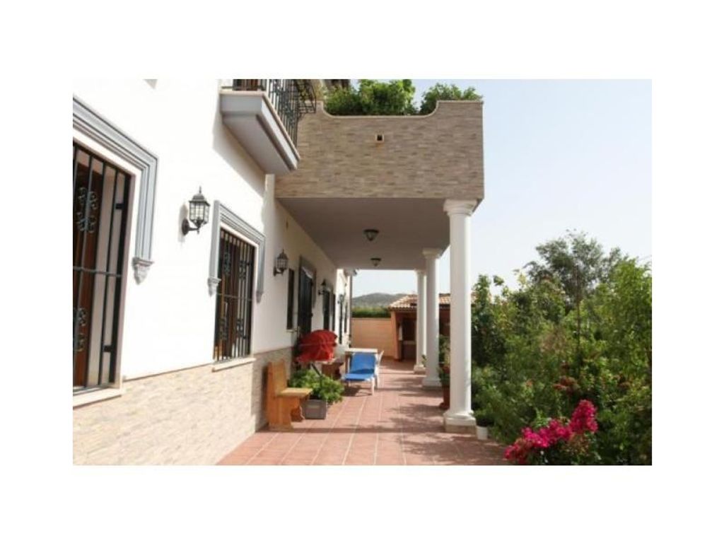 Maison de luxe à vendre à Cuevas Del Becerro, 600 000 €, Photo 4