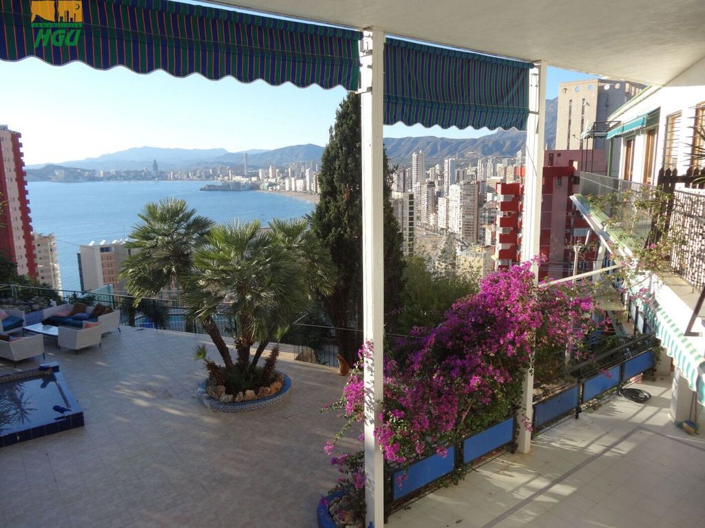 Luxury House for sale in Benidorm, 1 980 000 €, Photo 2