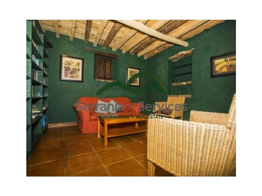 Maison de luxe à vendre à Grazalema, 595 000 €, Photo 6