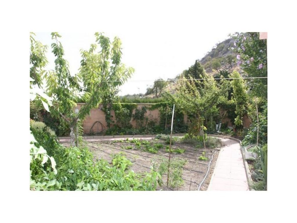 Maison de luxe à vendre à Cuevas Del Becerro, 600 000 €, Photo 5