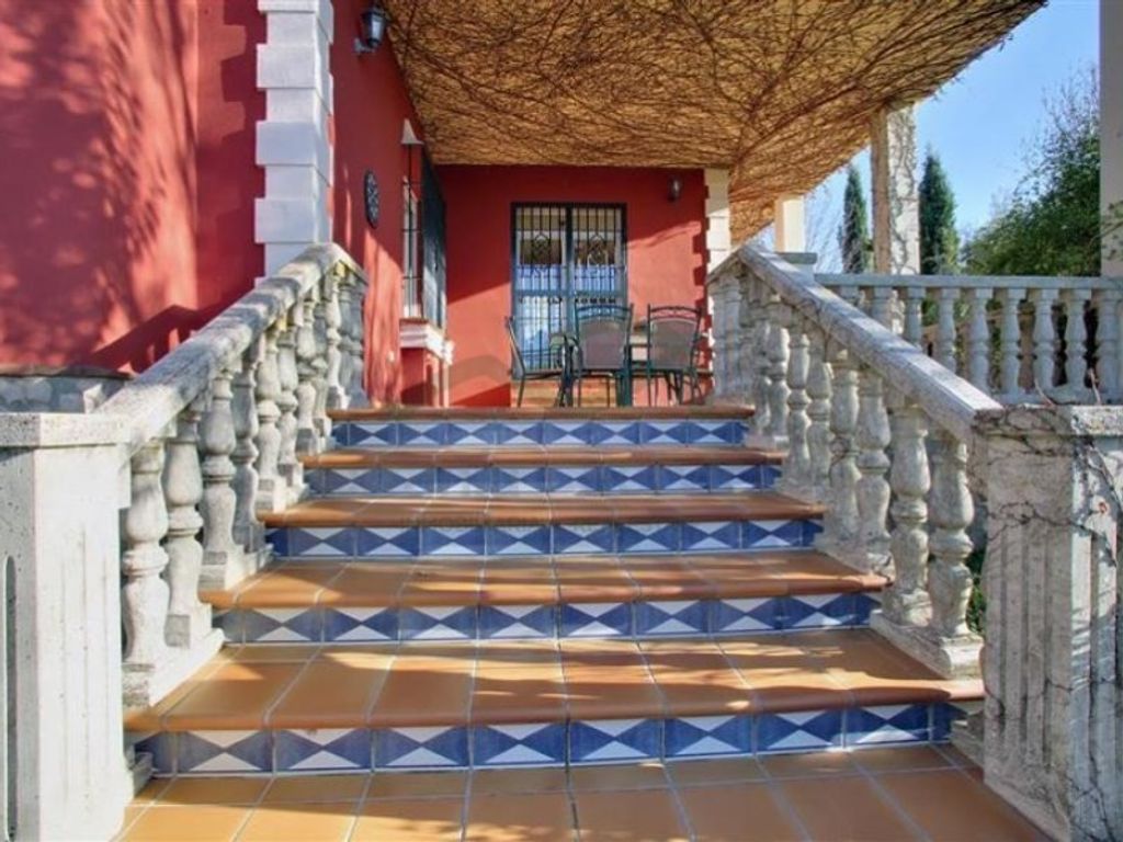 Maison de luxe à vendre à Ronda, 990 000 €, Photo 7