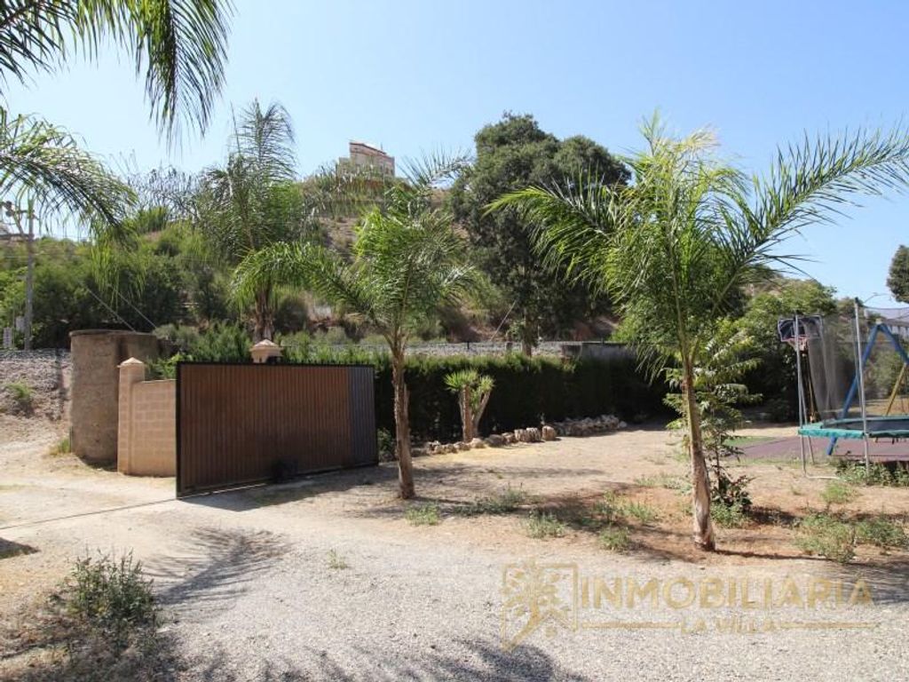 Maison de luxe à vendre à Alora, 850 000 €, Photo 3