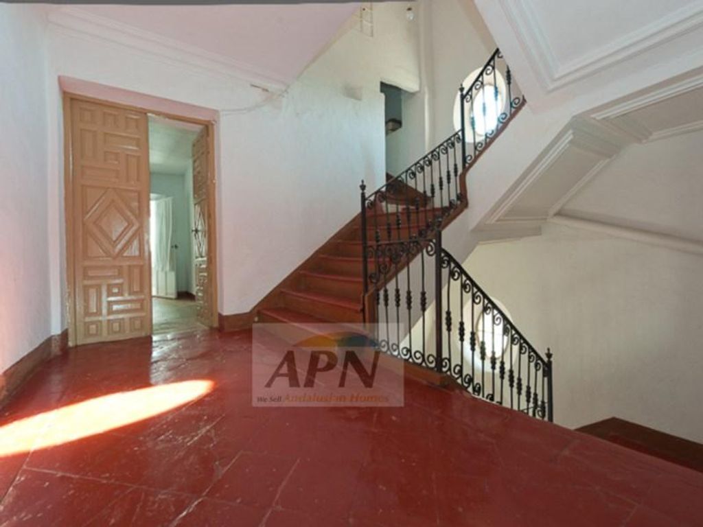 Maison de luxe à vendre à Alora, 489 000 €, Photo 2