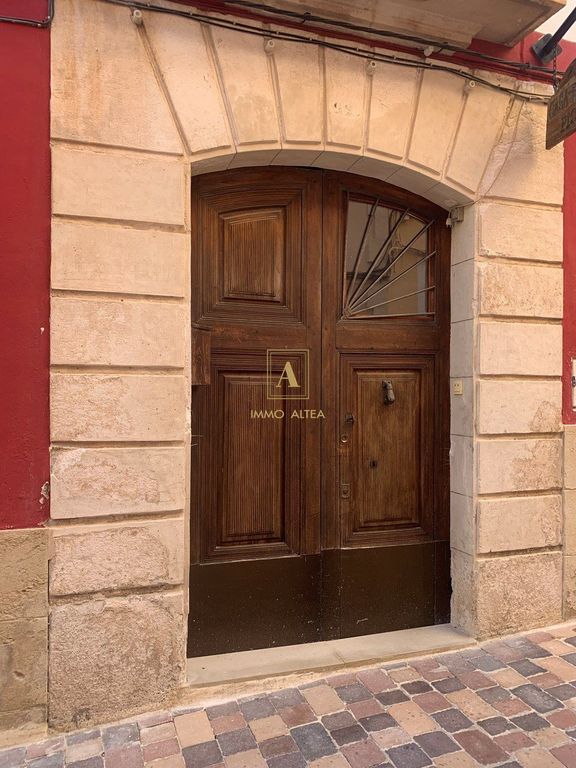 Maison de luxe à vendre à Alicante, 400 000 €, Photo 4