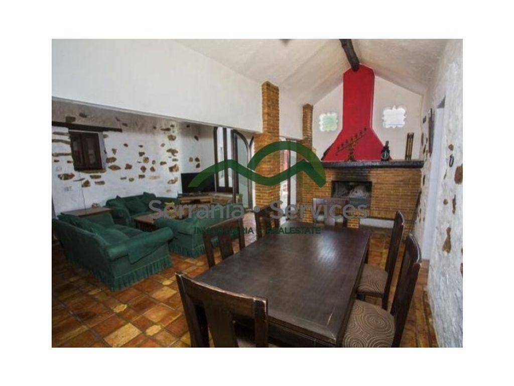 Maison de luxe à vendre à Grazalema, 595 000 €, Photo 7