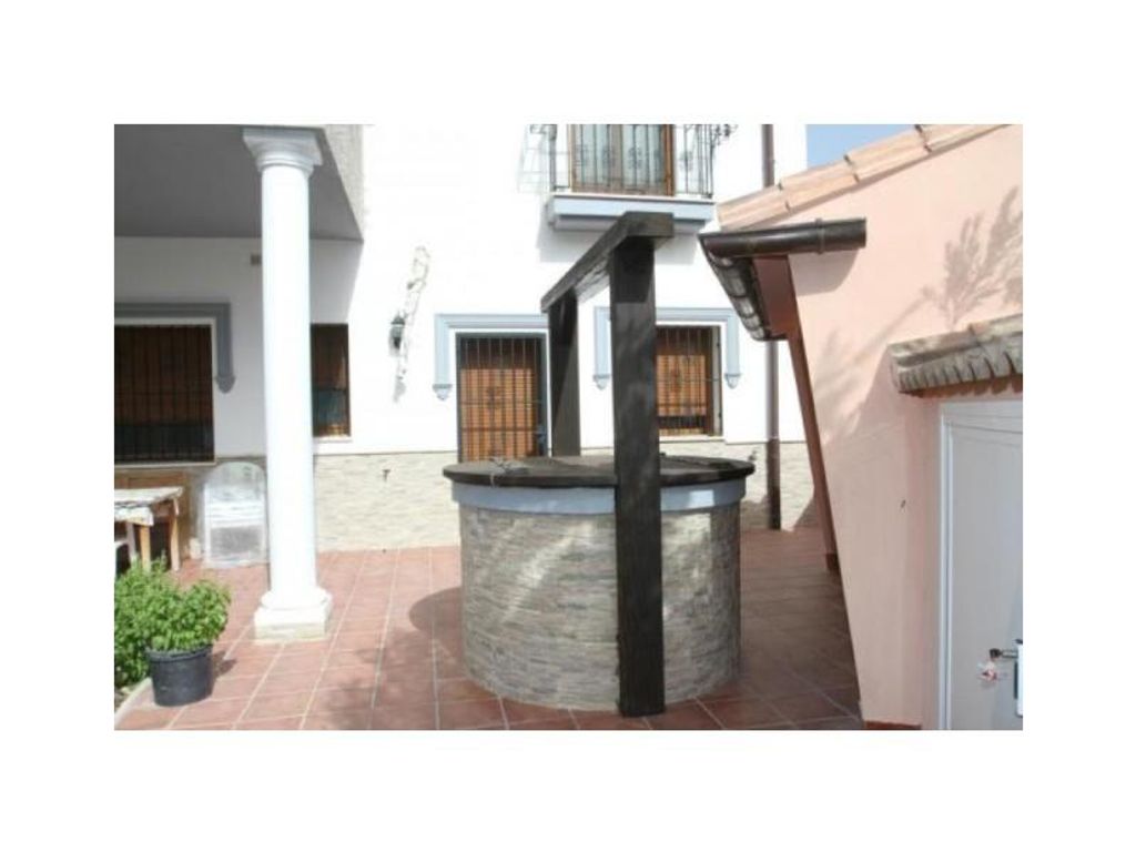 Maison de luxe à vendre à Cuevas Del Becerro, 600 000 €, Photo 7