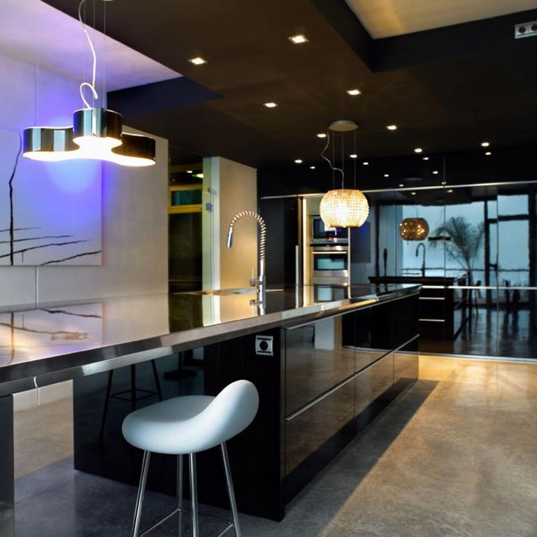 Luxury House for sale in Benidorm, 4 500 000 €, Photo 2