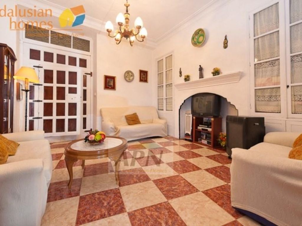 Maison de luxe à vendre à Alora, 489 000 €, Photo 3