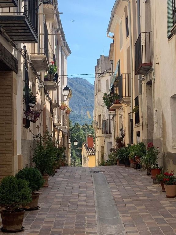 Maison de luxe à vendre à Alicante, 400 000 €, Photo 5