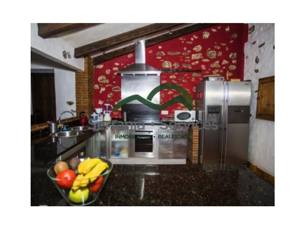 Maison de luxe à vendre à Grazalema, 595 000 €, Photo 3