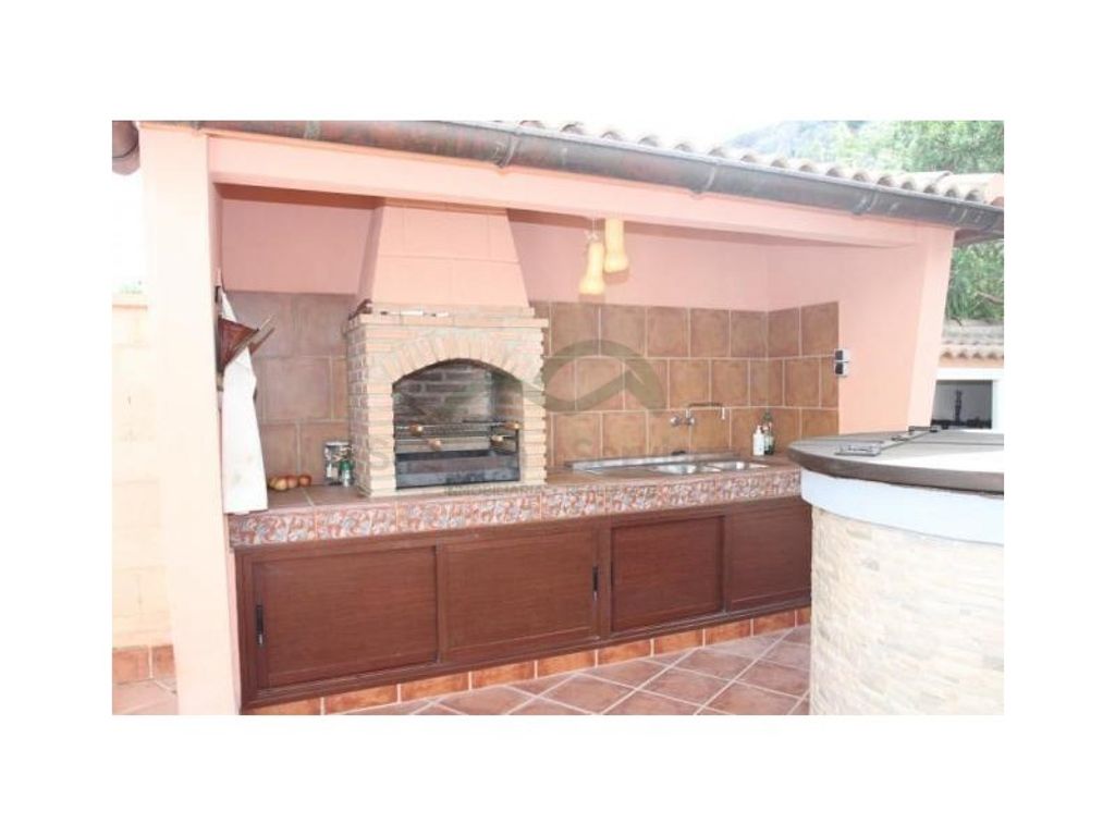 Maison de luxe à vendre à Cuevas Del Becerro, 600 000 €, Photo 2