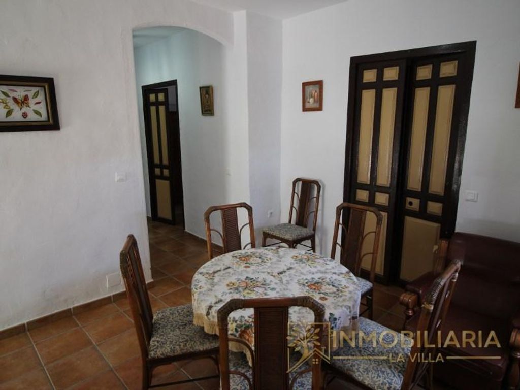 Maison de luxe à vendre à Alora, 850 000 €, Photo 5