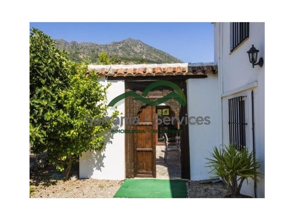 Maison de luxe à vendre à Grazalema, 595 000 €, Photo 5