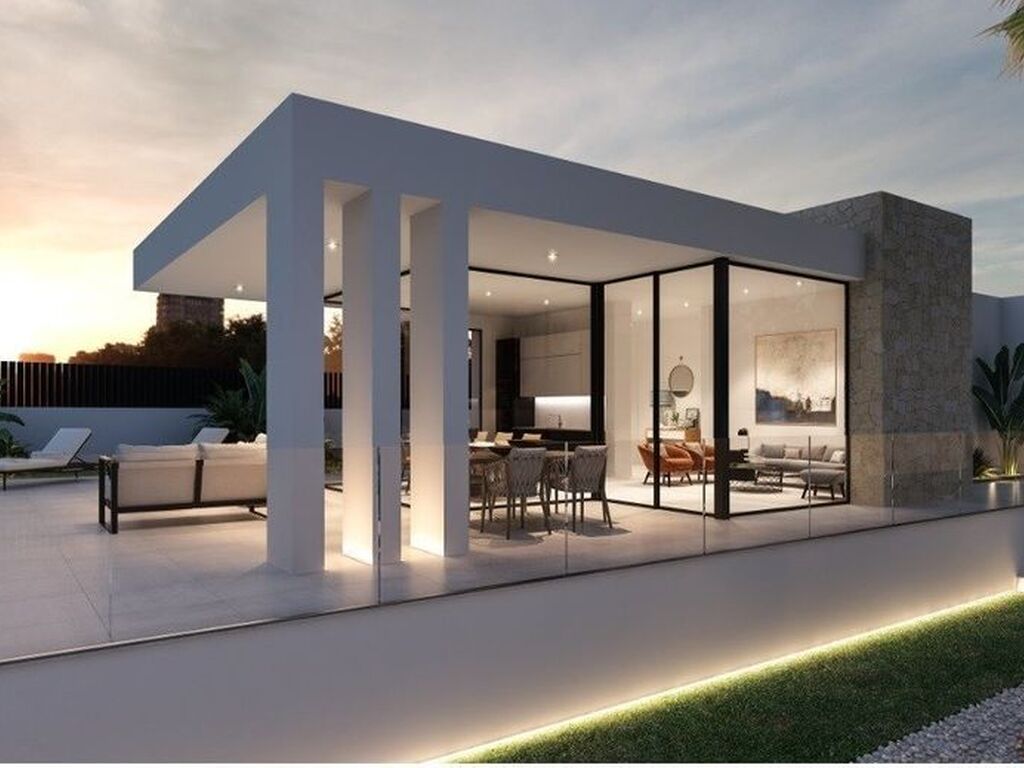 Maison de luxe à vendre à Denia, 985 000 €, Photo 1