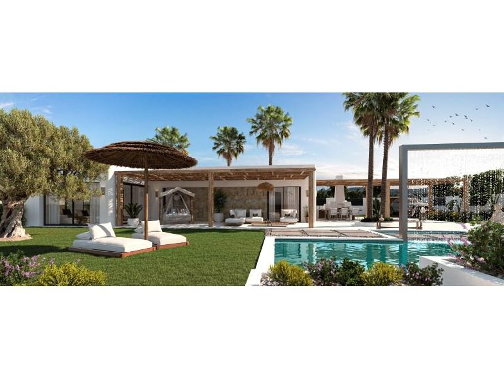 Maison de luxe à vendre à Pedreguer, 1 050 000 €, Photo 1