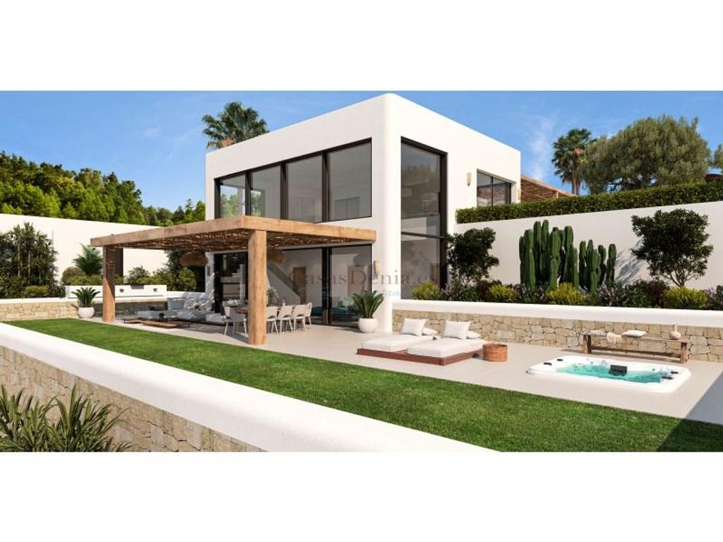 Maison de luxe à vendre à Pedreguer, 1 050 000 €, Photo 1