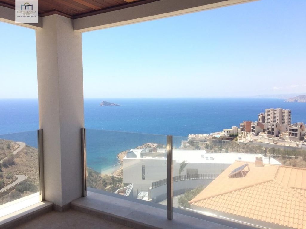 Luxury House for sale in Benidorm, 2 650 000 €, Photo 5